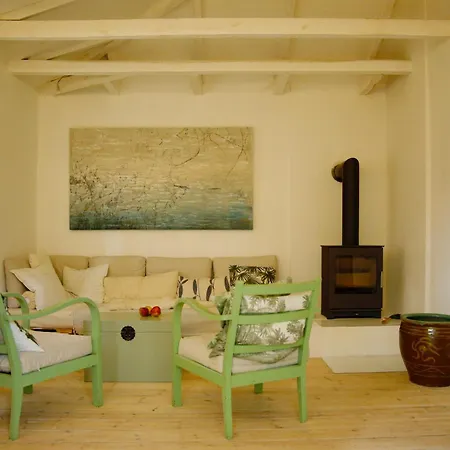Holiday home Waldhaus Am
