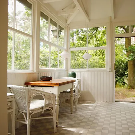 Waldhaus Am Holiday home Lubmin