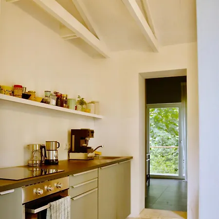 Waldhaus Am Holiday home