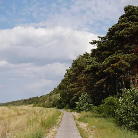 Waldhaus Am ルブミン