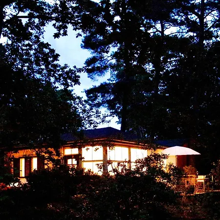 Waldhaus Am Holiday home