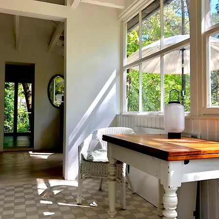 Waldhaus Am 別荘 ルブミン