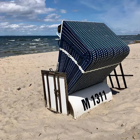 Waldhaus Am *