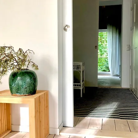 Waldhaus Am 別荘 ルブミン