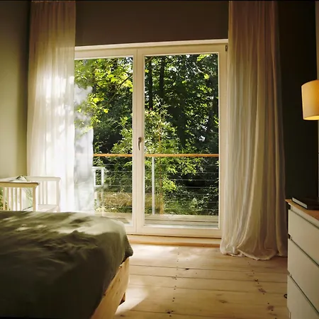 Holiday home Waldhaus Am