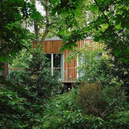 Waldhaus Am Lubmin