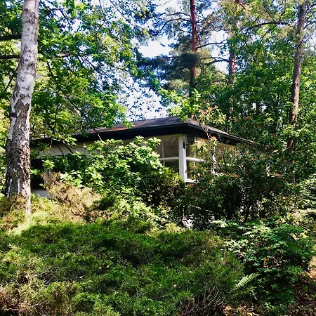 Waldhaus Am *