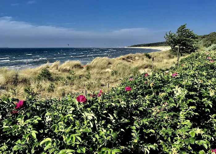 Дом отдыха Waldhaus Am *