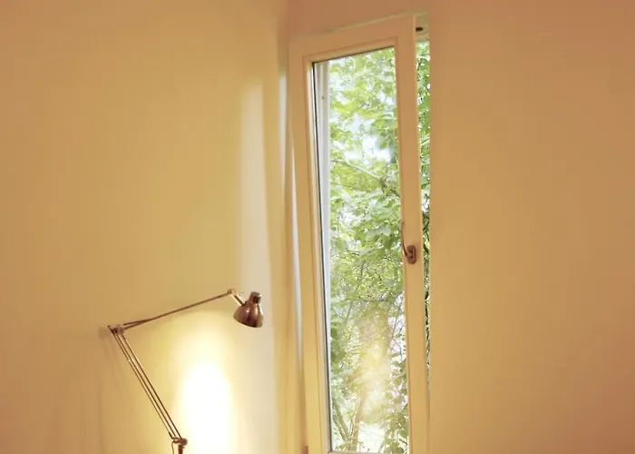 Waldhaus Am Лубмин