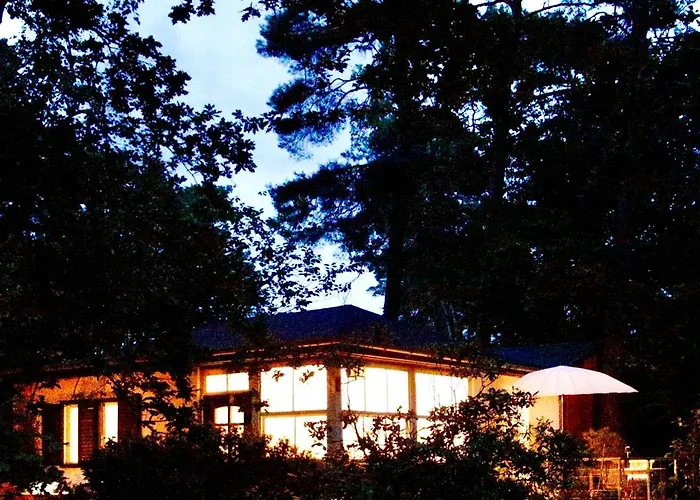 Waldhaus Am Дом отдыха