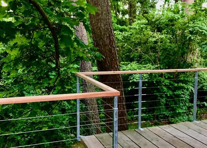 Дом отдыха Waldhaus Am *